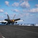 Daily Operations Aboard USS George H.W. Bush (CVN 77)