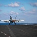 Daily Operations Aboard USS George H.W. Bush (CVN 77)