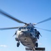 Daily Operations Onboard USS George H.W. Bush (CVN 77)