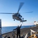 Daily Operations Onboard USS George H.W. Bush (CVN 77)