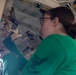 Daily Operations Aboard USS George H.W. Bush (CVN 77)
