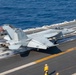 Daily Operations Aboard USS George H.W. Bush (CVN 77)
