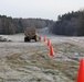 Green Berets Conduct ATV Training