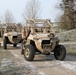 Green Berets Conduct ATV Training