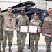 Army Aviation Awards