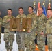 Army Aviation Awards