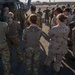 Medical evacuation training brings together AASAB and coalition partners