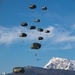 173rd Airborne Brigade Conduct Airborne Operations on Aviano Air Base