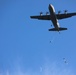 Jumping Together Out of a Perfectly Good Airplane