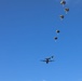 Jumping Together Out Of A Perfectly Good Airplane