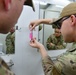 The 332d Expeditionary Medical Squadron is working hard creating multi-capable Airmen