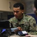 1st Human Resources Sustainment Center Conducts Valiant Knight Exercise