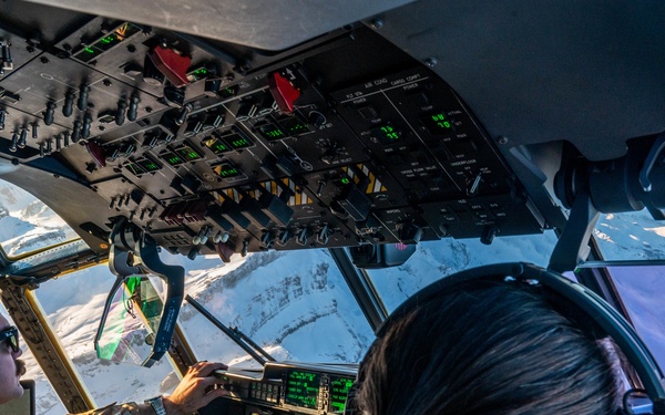 37 AS soars during Chasing Sol