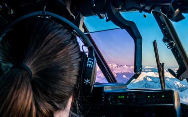 37 AS soars during Chasing Sol