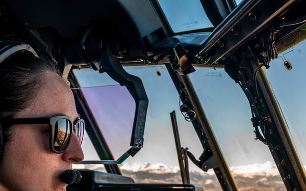 37 AS soars during Chasing Sol