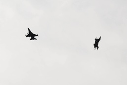 Emerald Strike 2023: Bilateral exercise begins