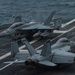 Nimitz Conducts Flight Ops