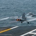 Nimitz Conducts Flight Ops