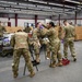 South Carolina National Guard Medics Conduct The 68W Sustainment Course