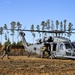 165th ASOS supports Combat Search and Rescue during exercise Sunshine Rescue