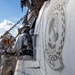 USS Leyte Gulf (CG 55) Daily Operations