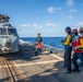 USS Leyte Gulf (CG 55) Daily Operations