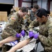 South Carolina National Guard 68W Sustainment Course