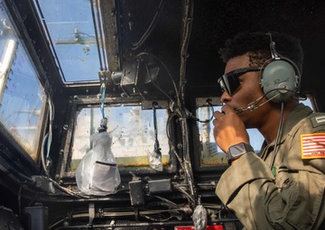 USS Nitze (DDG 94) Participates in Juniper Oak 23