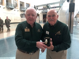 Veteran Remembers Battle of Khe Sanh