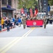 Georgia Veterans Day Parade