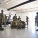 South Carolina National Guard Medics Conduct The 68W Sustainment Course