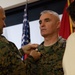 Maj. Gen. Souza Promoted to Current Rank