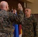 Maj. Gen. Souza Promoted to Current Rank