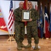 Maj. Gen. Souza Promoted to Current Rank