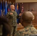 Maj. Gen. Souza Promoted to Current Rank