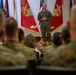 Maj. Gen. Souza Promoted to Current Rank