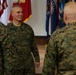 Maj. Gen. Souza Promoted to Current Rank