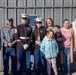 Naples native graduates as company honor graduate for Bravo Company, Marine Corps Recruit Depot Parris Island