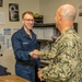 USFFC VADM Kilby Visits Dragonslayers