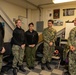 USFFC VADM Kilby Visits Dragonslayers