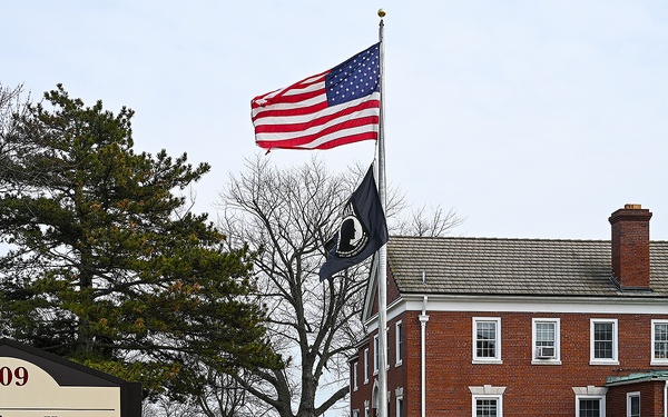 Remember the homes of the Generals