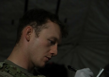 1-26 IN MASCAL Exercise