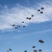 173rd Airborne Brigade Paratroopers Conduct Airborne Operations