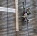 Cadet Rappel Tower