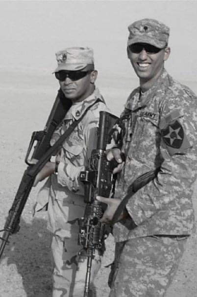 “I didn’t know how to be physical being disabled but wheelchair basketball gave me hope.”