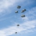 173rd Airborne Brigade Paratroopers Conduct Airborne Operations