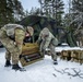 120th Field Artillery Regiment demonstrates capabilities at Northern Strike 23-1