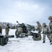 120th Field Artillery Regiment demonstrates capabilities at Northern Strike 23-1