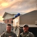 172nd Airman Responds to attacks in Kabul