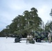 120th Field Artillery Regiment demonstrates capabilities at Northern Strike 23-1